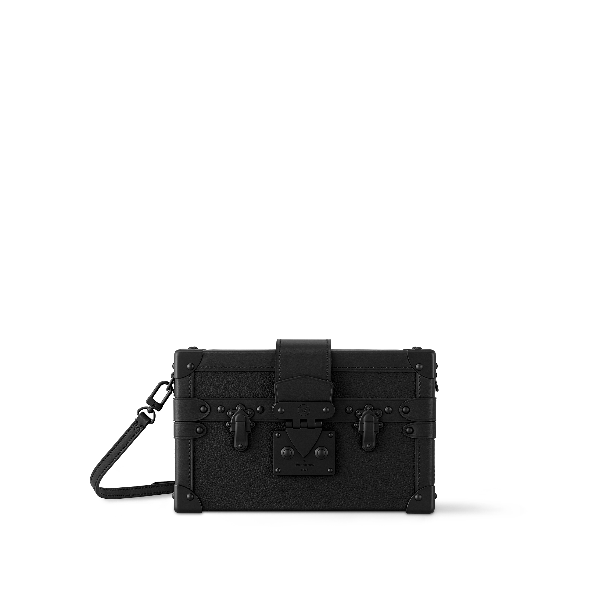 Petite Malle - Handbags | LOUIS VUITTON